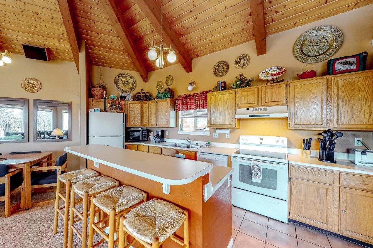 Self-Reflection Villa Pagosa Springs Exterior photo