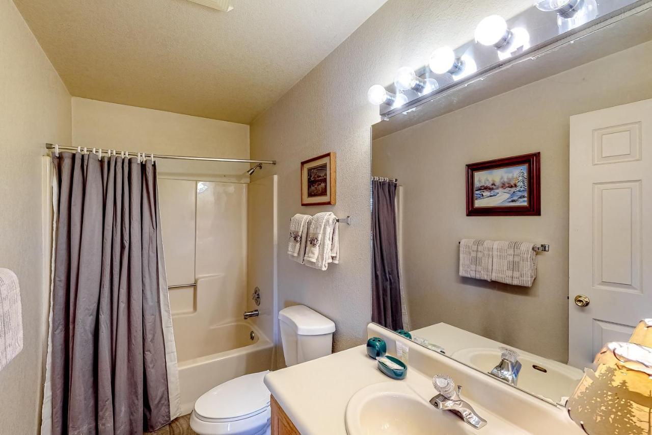 Self-Reflection Villa Pagosa Springs Exterior photo